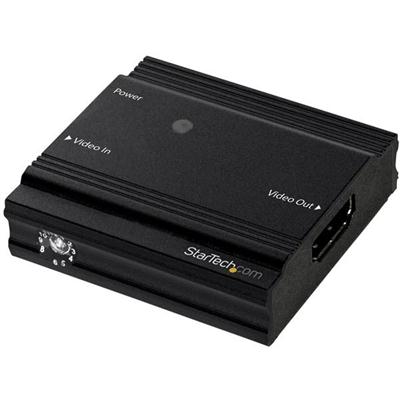4K60 HDMI Booster TAA 4K60 HDMI Booster TAA